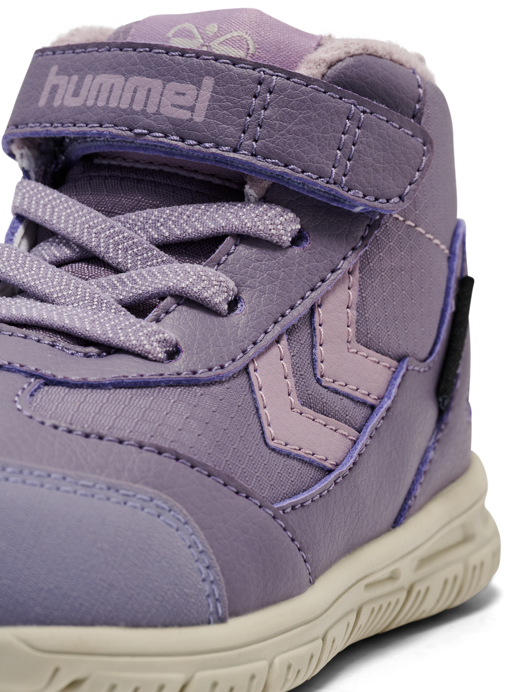 CROSSLITE WINTER MID TEX INFANT