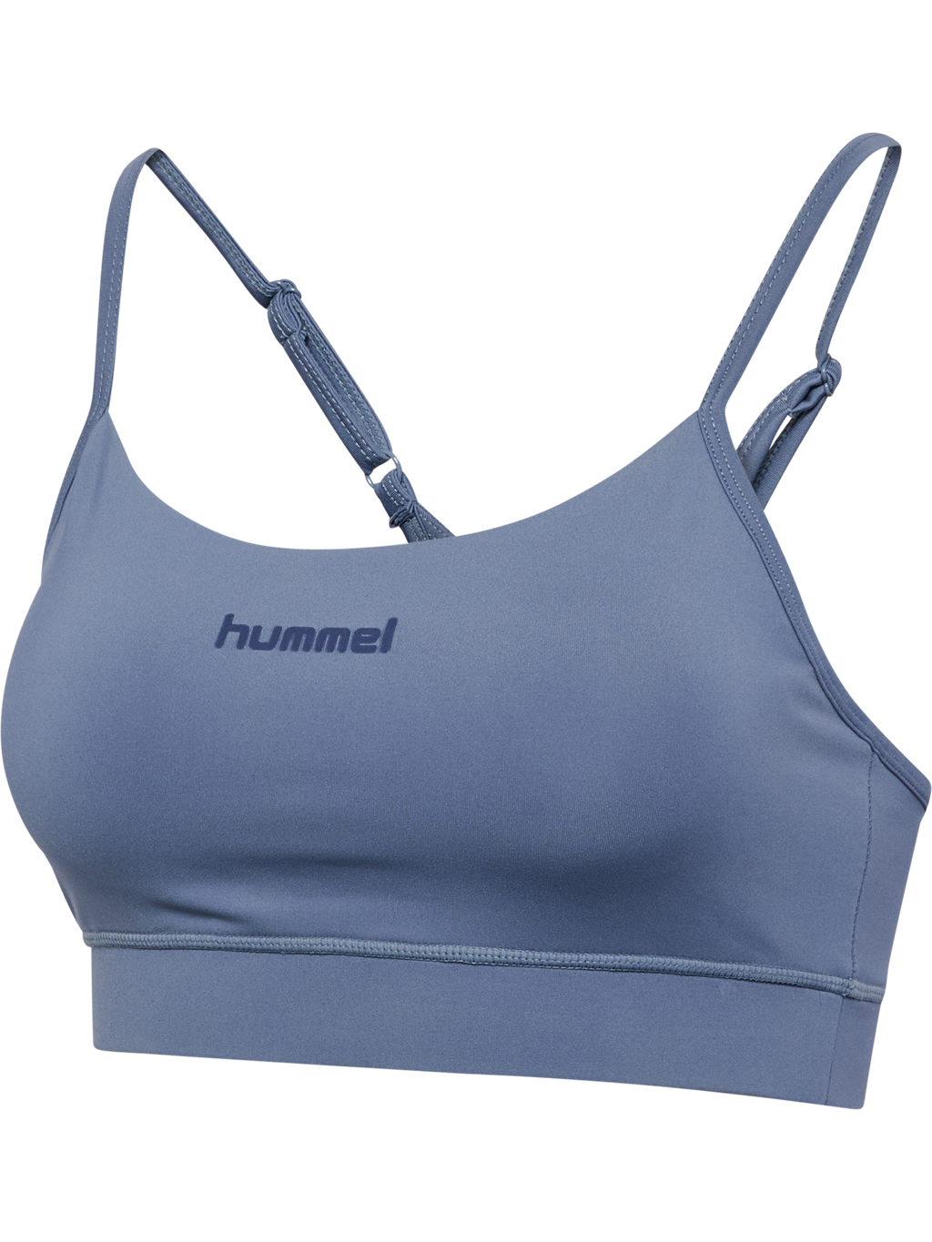 hmlPRIMA MEDIUM SUPPORT BRA