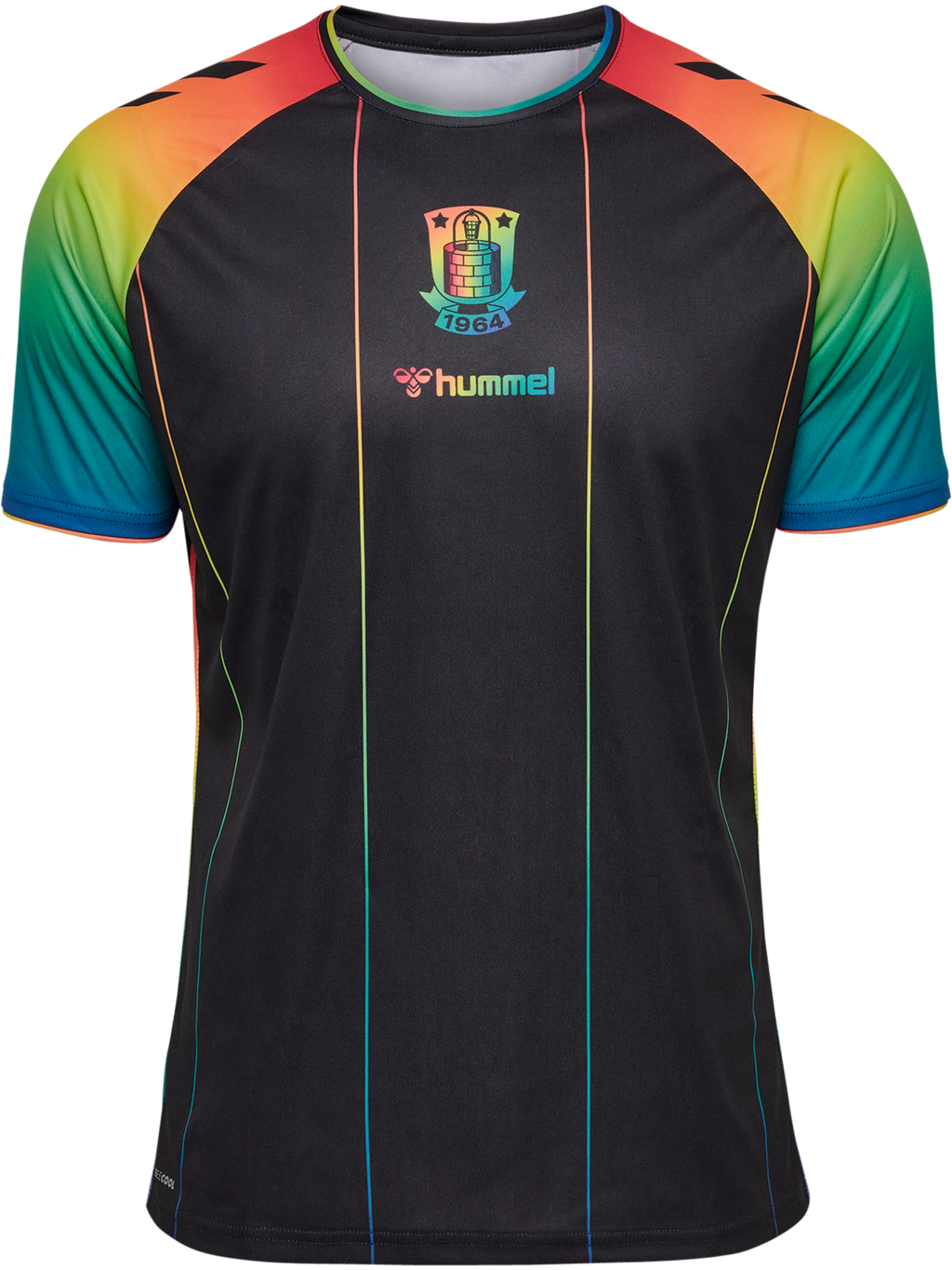 BIF 24 EQUALITY JERSEY S/S