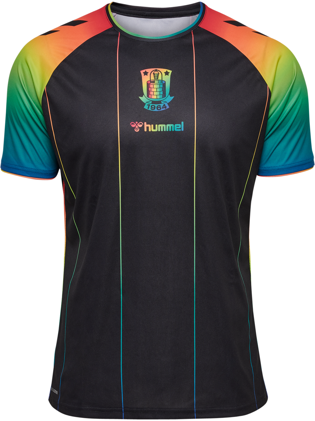 BIF 24 EQUALITY JERSEY S/S
