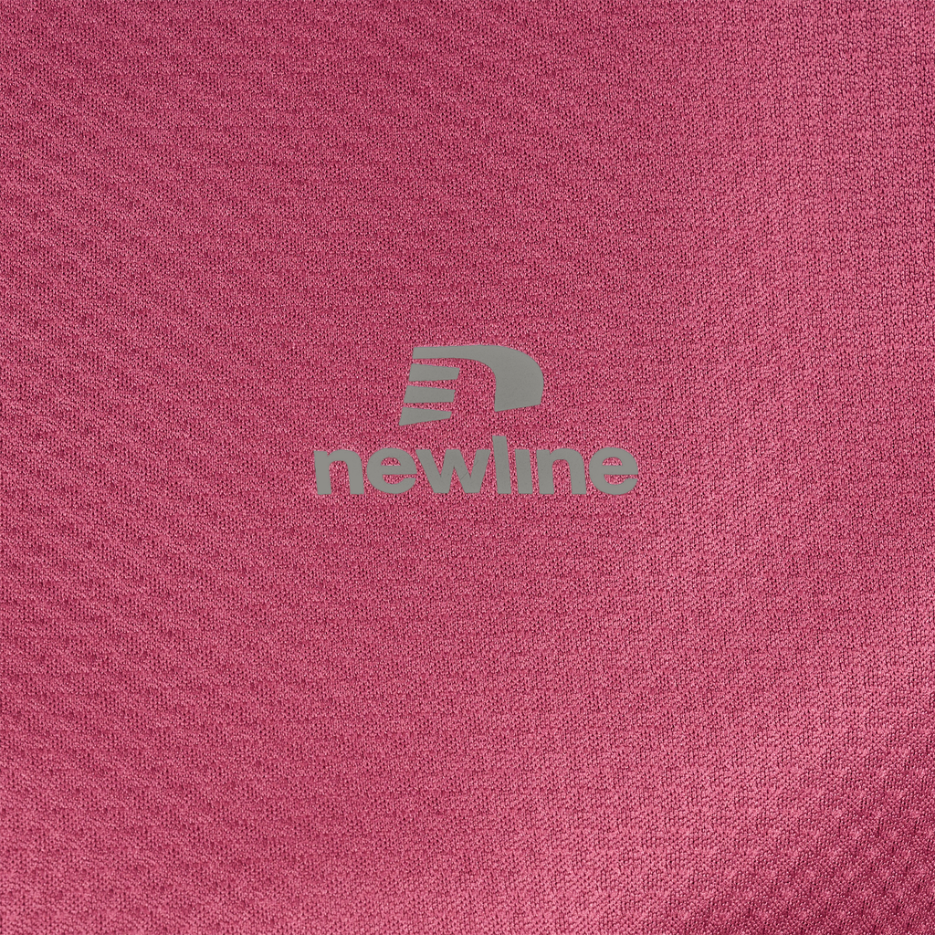 nwlPHOENIX 1/2 ZIP L/S WOMAN