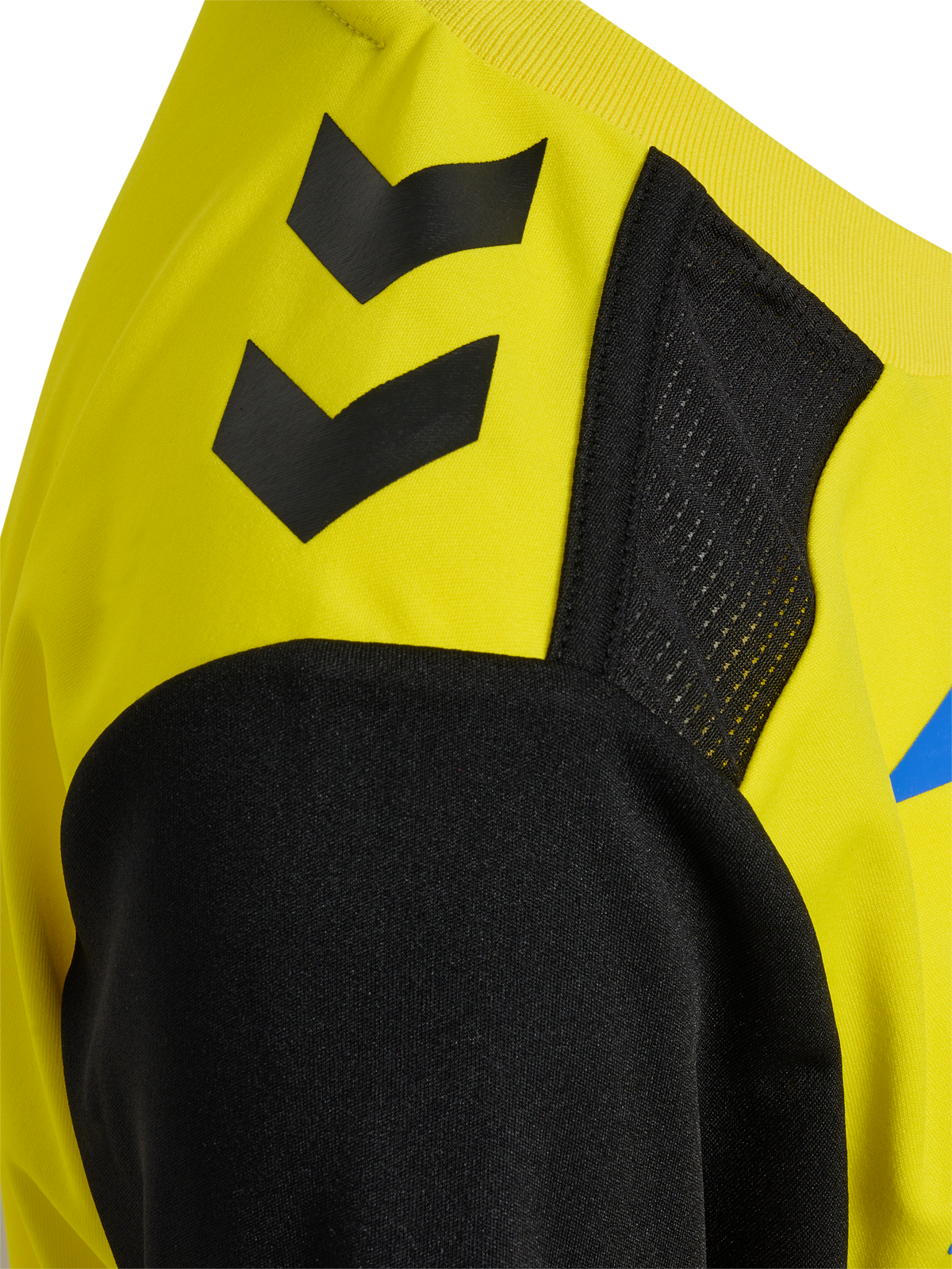 FFHB NEW REFEREE JERSEY S/S WO