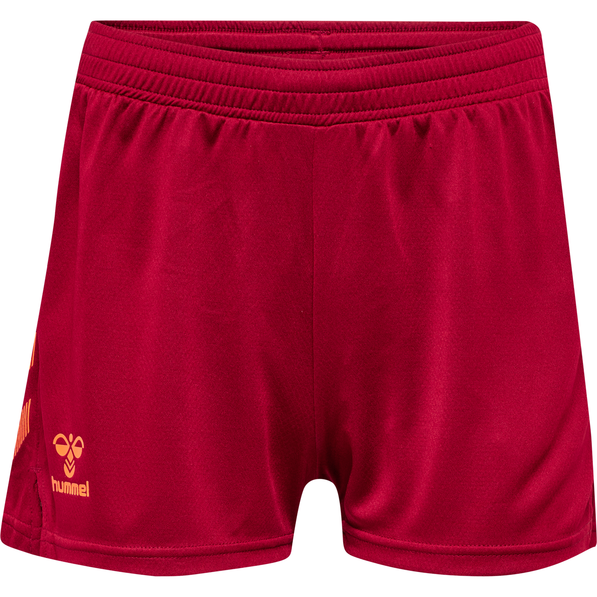 hmlONGRID POLY SHORTS WO