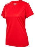 hmlRUN JERSEY S/S WOMAN