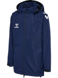 hmlLEAD 2.0 ALL-WEATHER JACKET KIDS