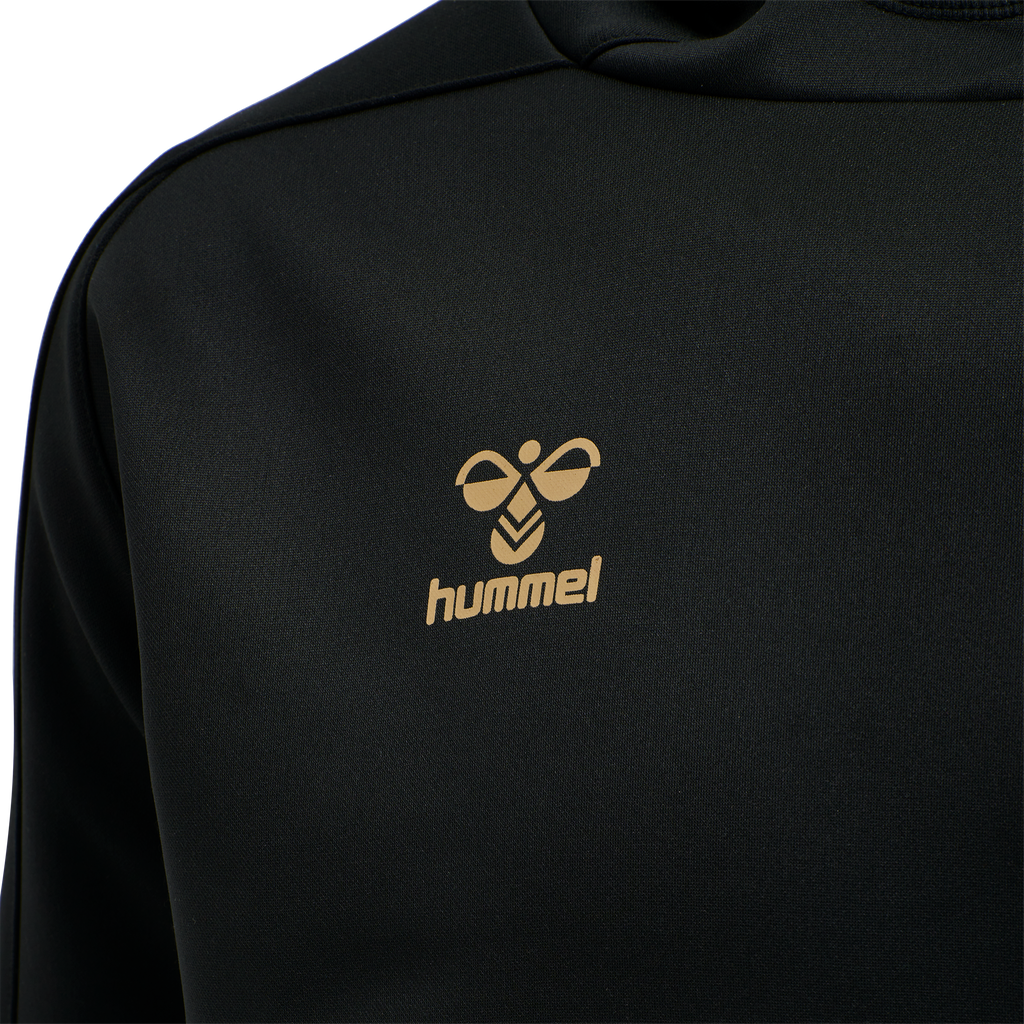 hmlCIMA XK HOODIE
