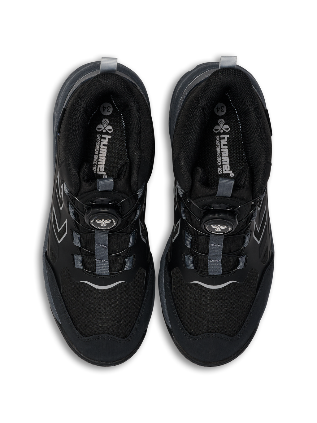 CLIFF EASY TEX BOOT JR