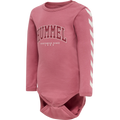 hmlFAST FLIPPER BODY L/S