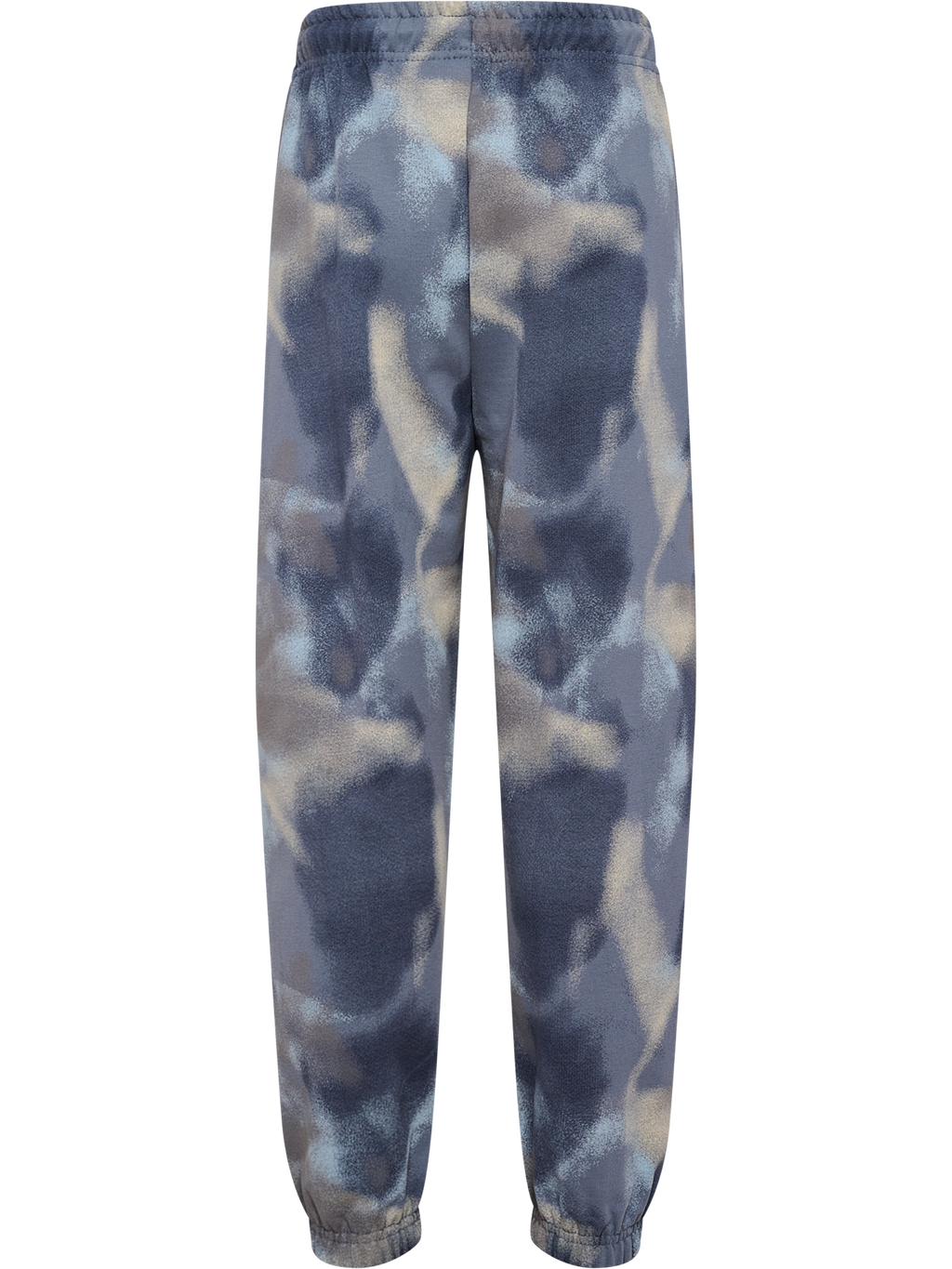 hmlJR LOOSE AOP PANTS BEE