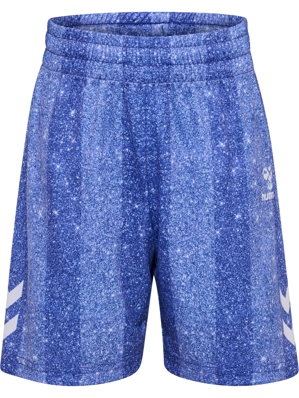 hmlSHIMMER SHORTS