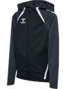 hmlLEAD 2.0 ZIP HOODIE KIDS