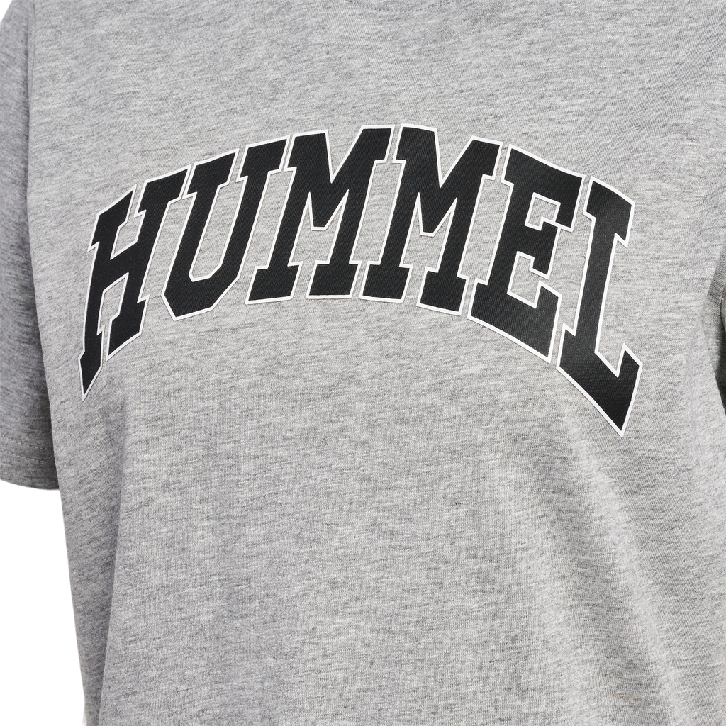 hmlIC GILL LOOSE T-SHIRT