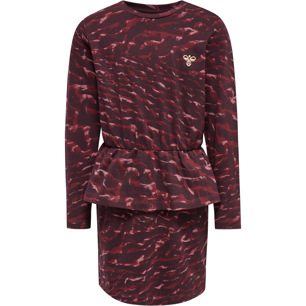 hmlDIDDE DRESS
