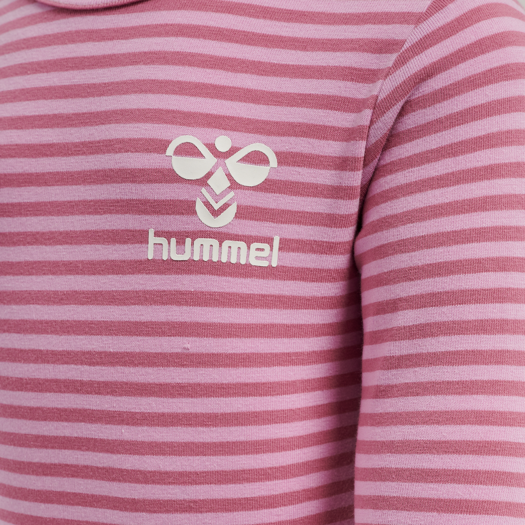 hmlMULLE BODY L/S