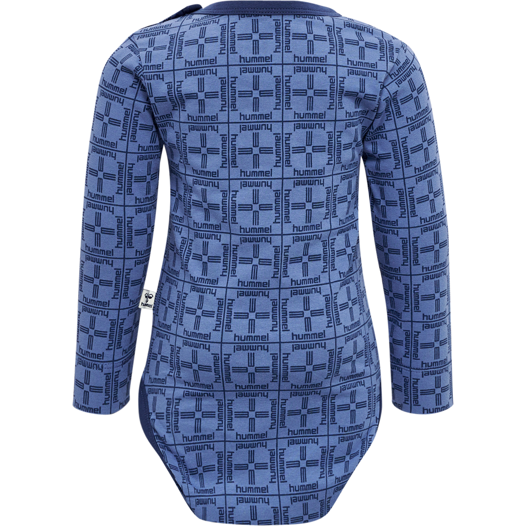 hmlCHECK BODY L/S