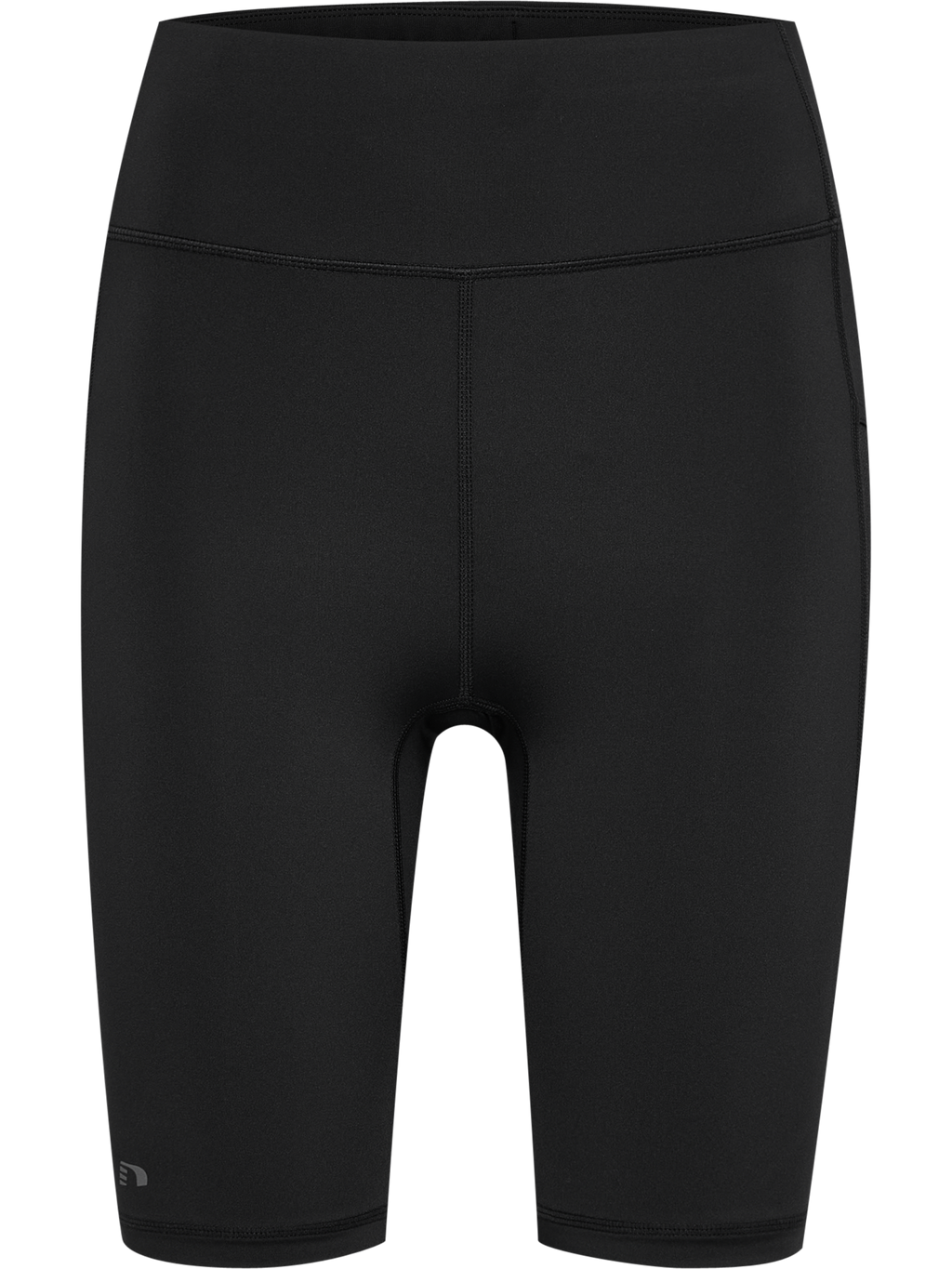 nwlRACE HW POCKET W SHORT TIGHTS