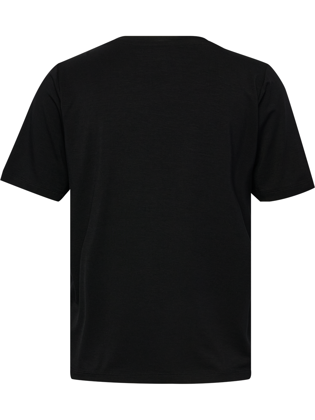 hmlSOFT W T-SHIRT S/S