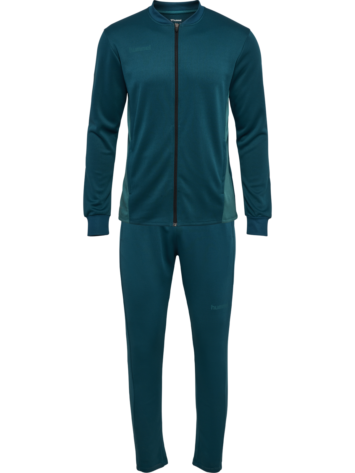 hmlBLAZE CLUB 26 TRACKSUIT