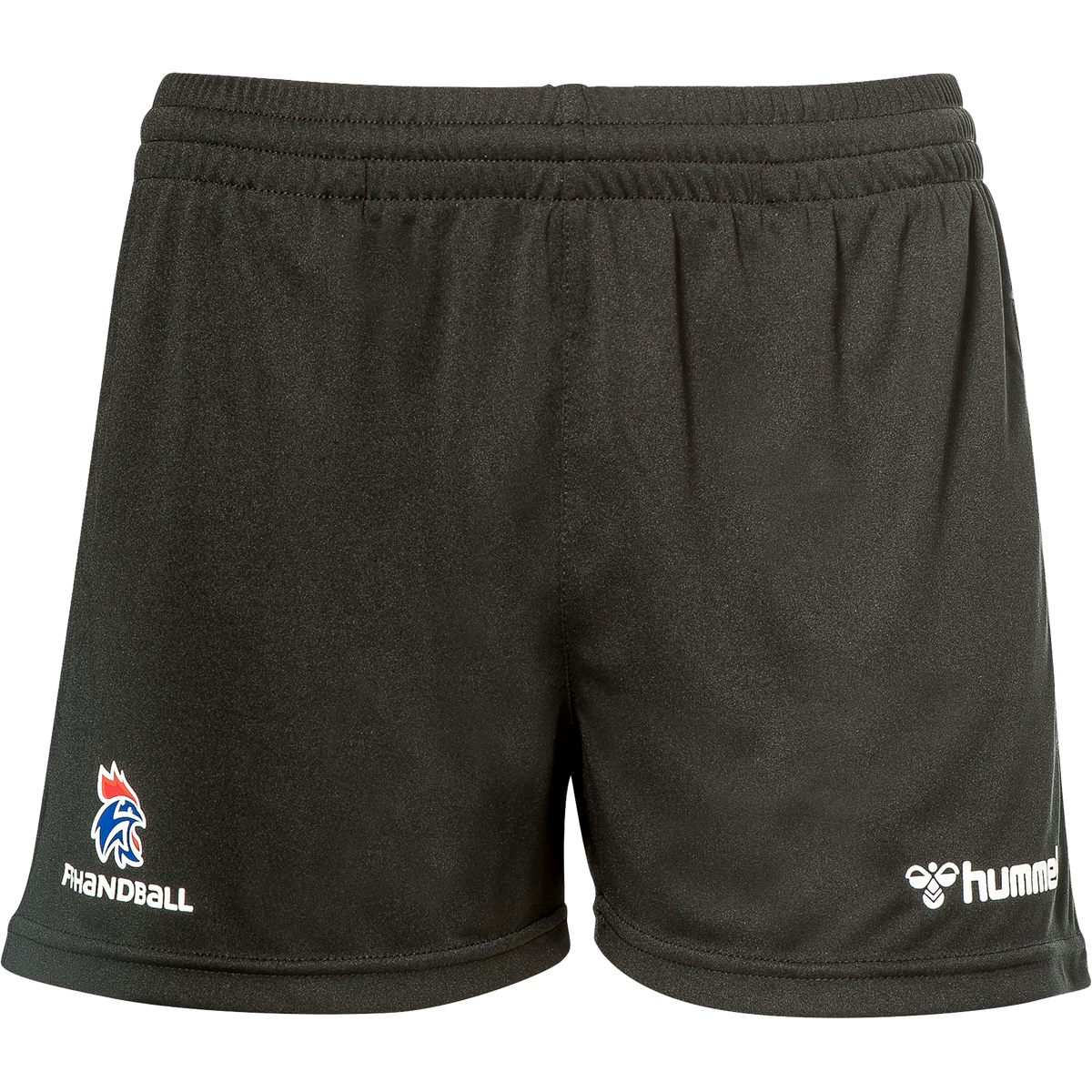 FFHB REFEREE POLY SHORTS WOMAN