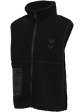 hmlJR MARTINI FLEECE ZIP VEST