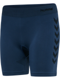HUMMEL FIRST SEAMLESS TR SHT TIGH W