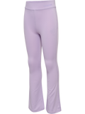 hmlNANA FLARED TIGHTS