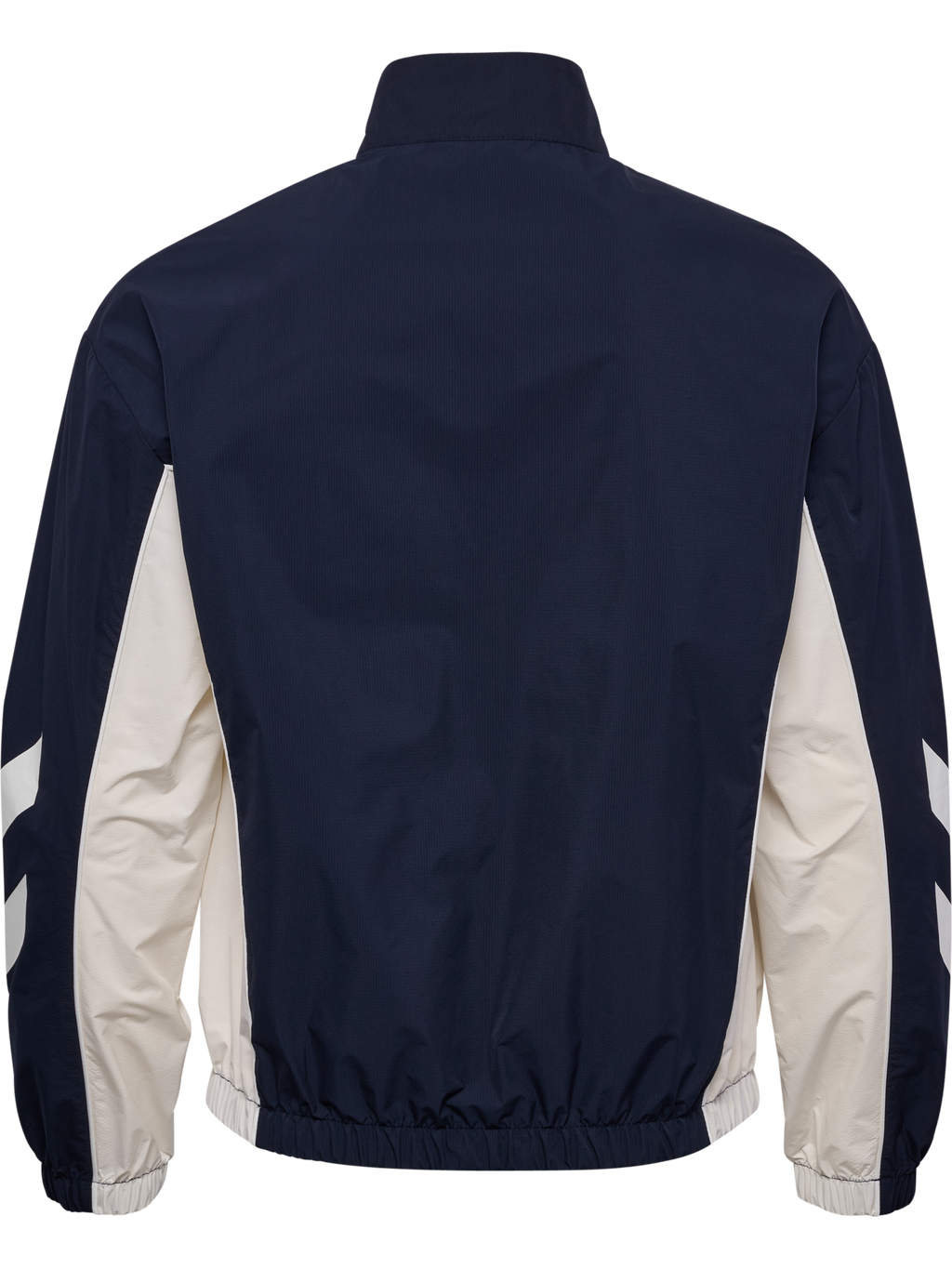 hmlI-D RIPSTOP TRACK JACKET