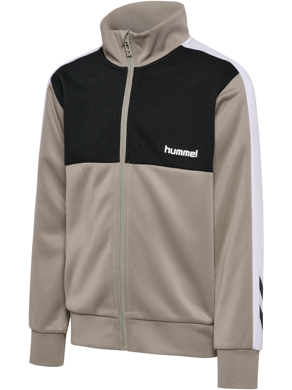 hmlJR COLORBLOCK TRACKSUIT