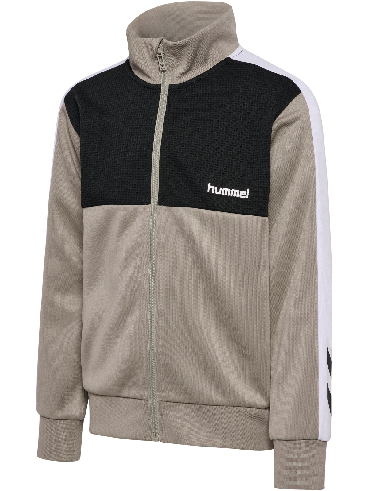hmlJR COLORBLOCK TRACKSUIT