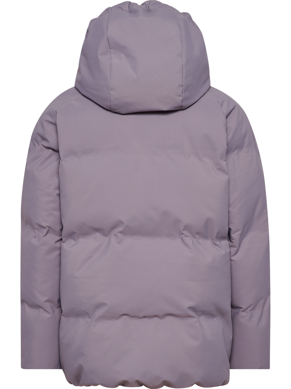 hmlJR ALL WEATHER PUFFER JACKET WR