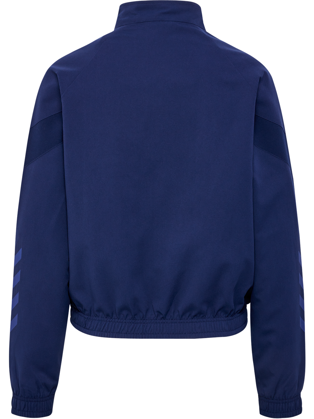 hmlTRAVEL WOVEN JACKET WOMAN