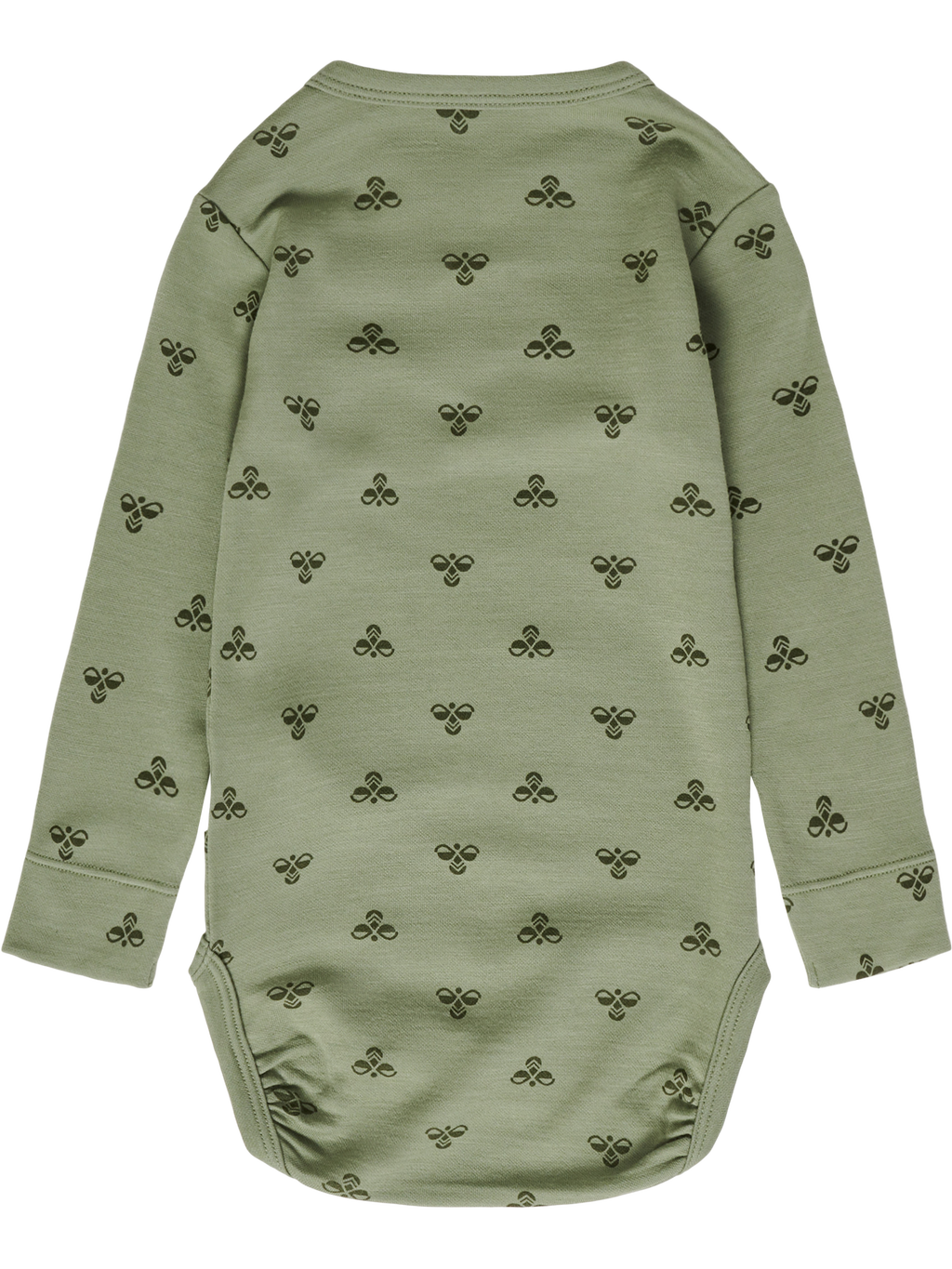 hmlBAMBO BODY LS