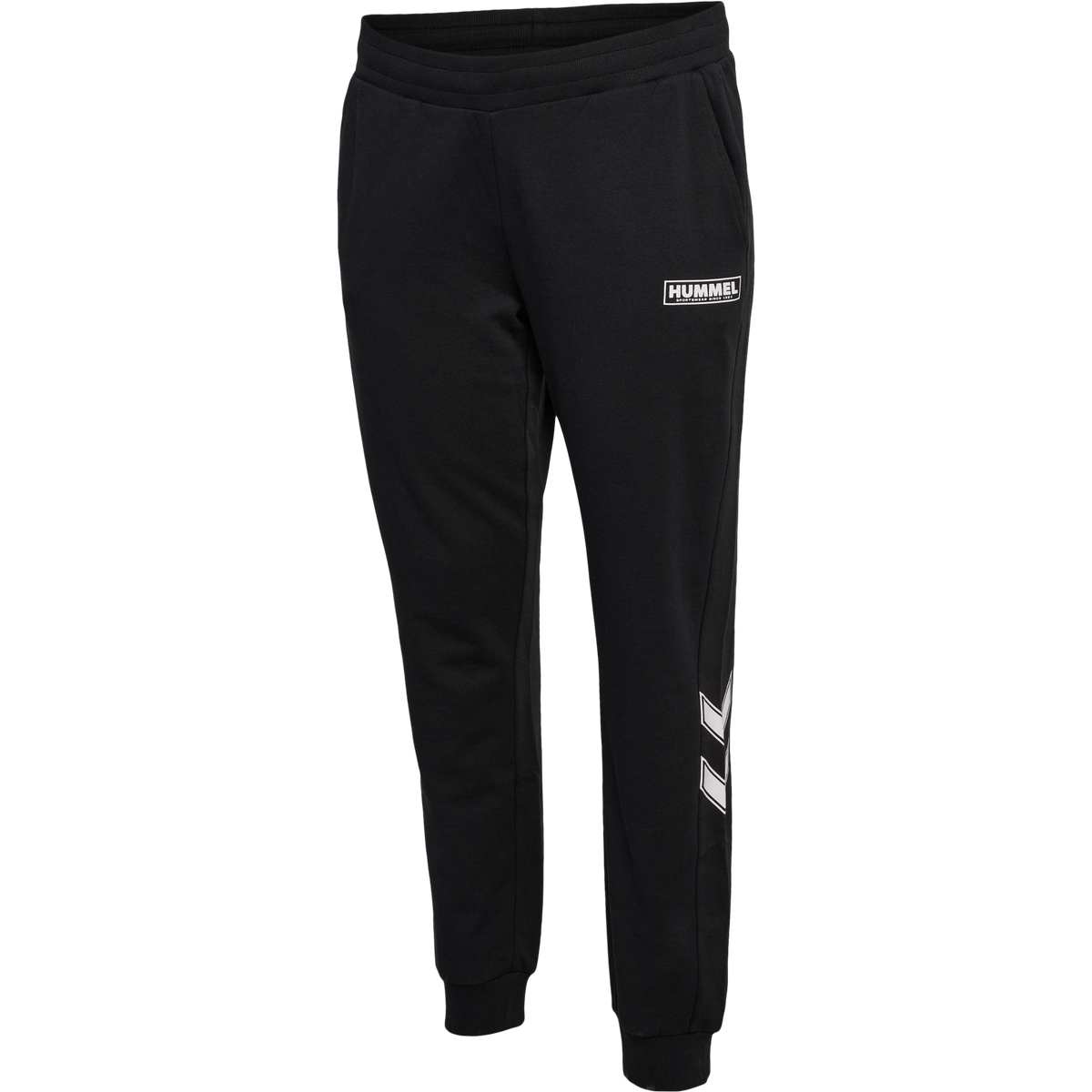 hmlLEGACY WO REGULAR PANTS PLUS
