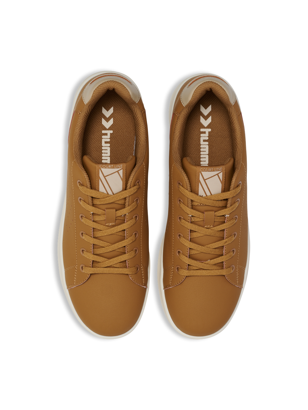 COURT LINE SN