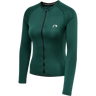 WOMENS CORE BIKE L/S JERSEY