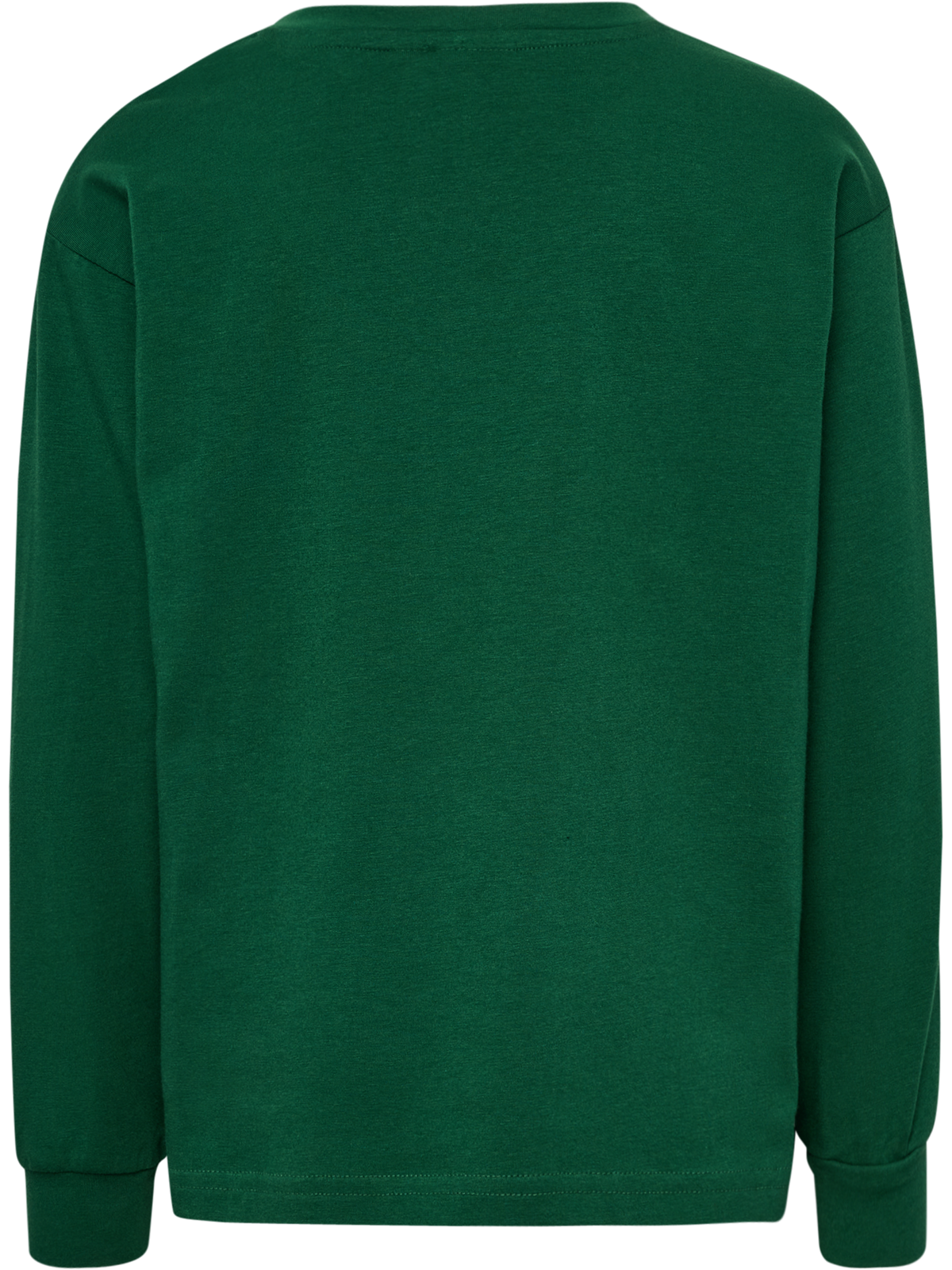 hmlNATTY NIGHTWEAR SET L/S