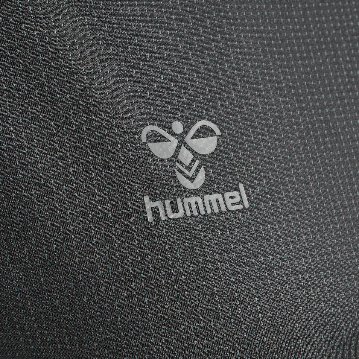 hmlPRO GRID TRAINING JERSEY S/S WO