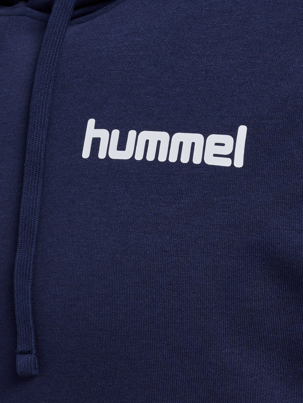 hmlMOTION CO HOODIE