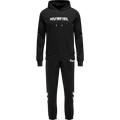 hmlLEGACY HOODIE PANTS SET
