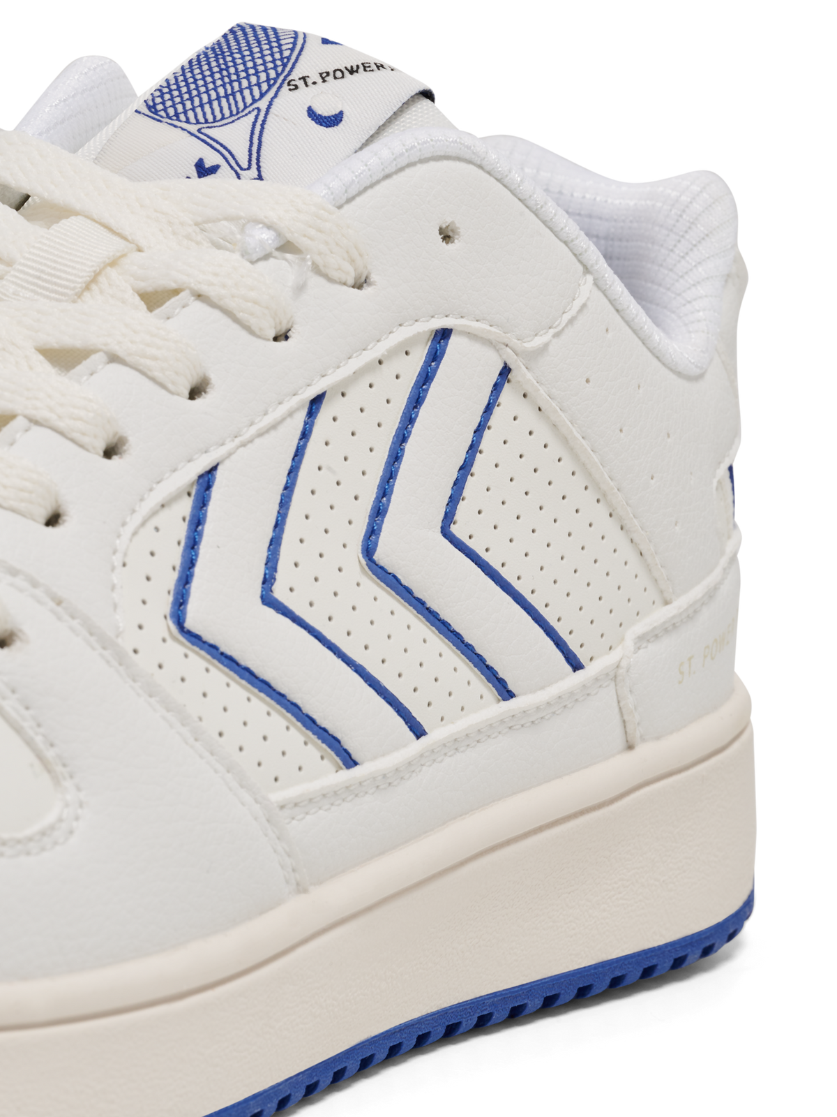 ST. POWER PLAY PE