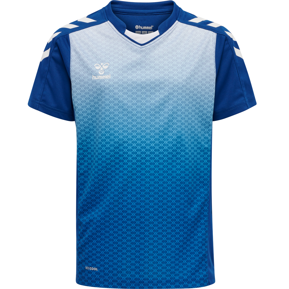 hmlCORE XK SUBLIMA JERSEY S/S KIDS