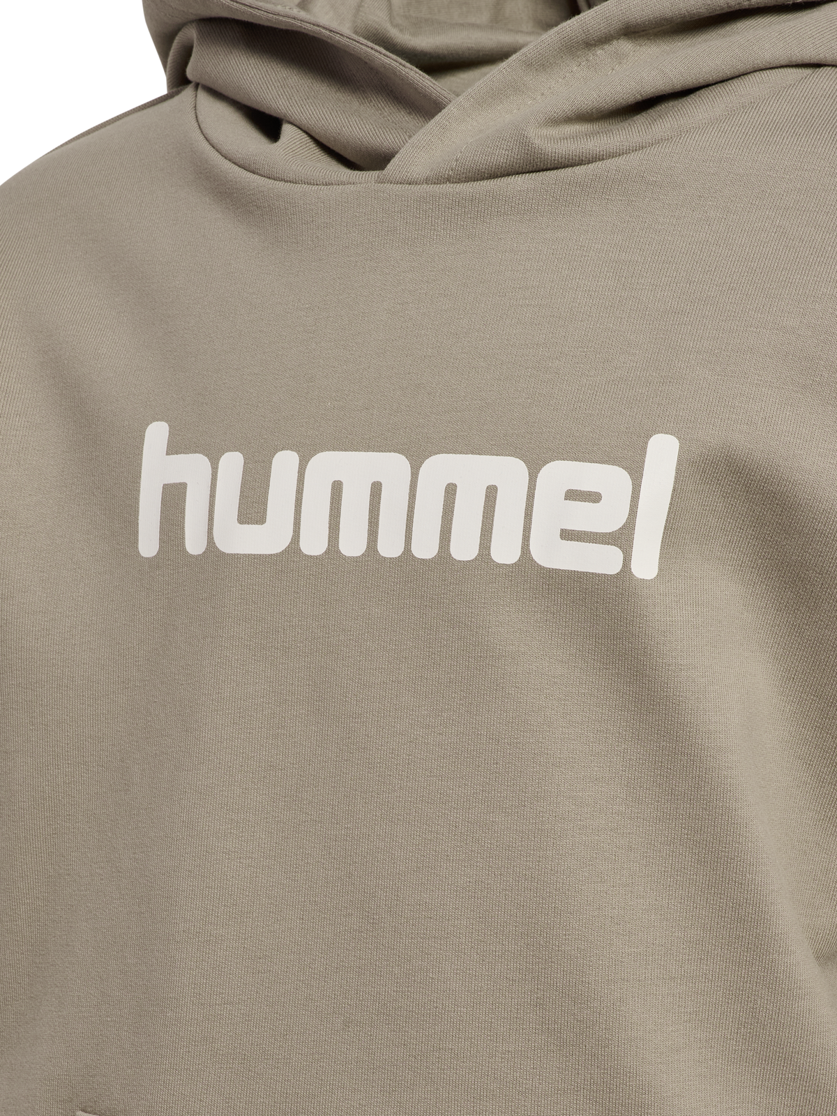 hmlJR LOGO HOODIE