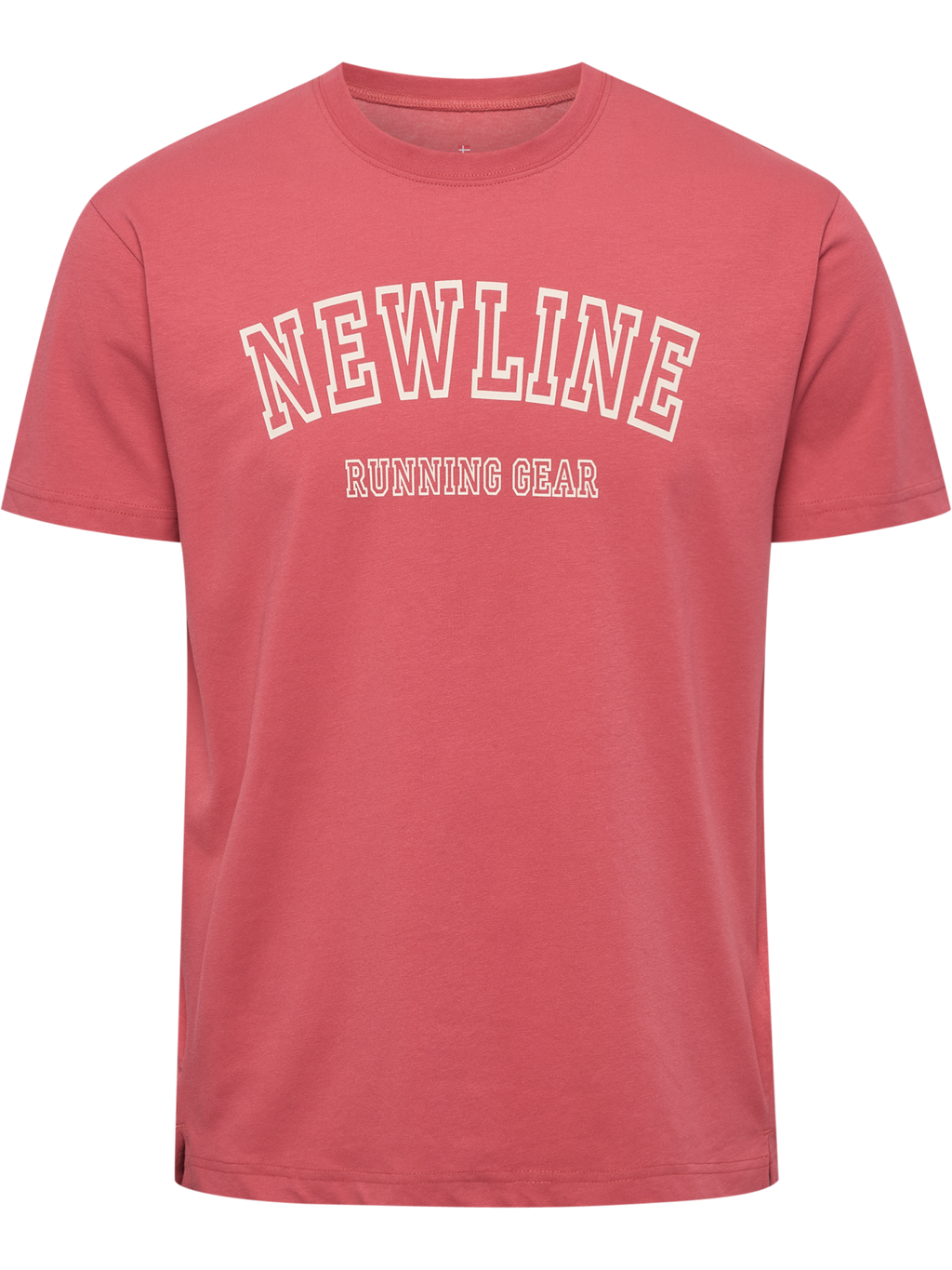 nwlLOGO T-SHIRT S/S