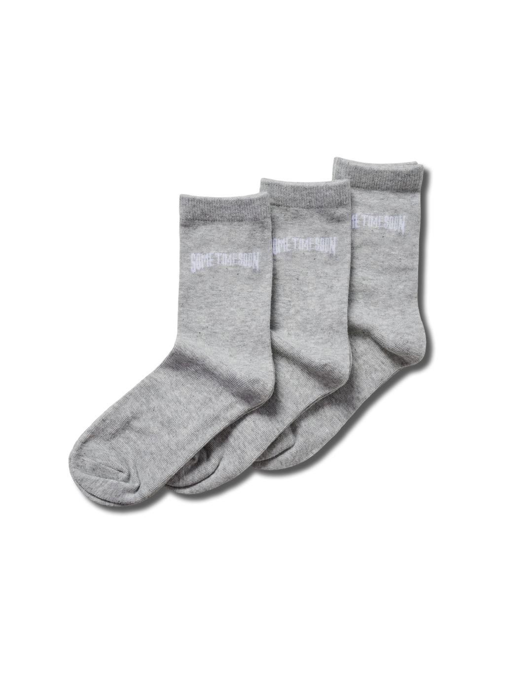 stsVARSITY SOCKS 3-PACK