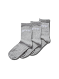 stsVARSITY SOCKS 3-PACK