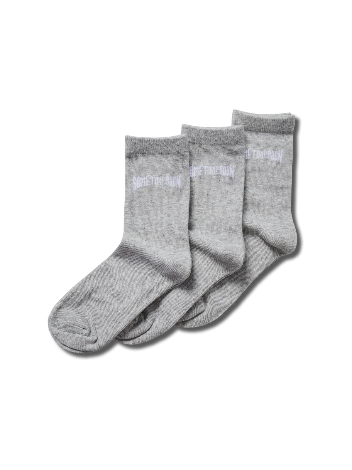 stsVARSITY SOCKS 3-PACK