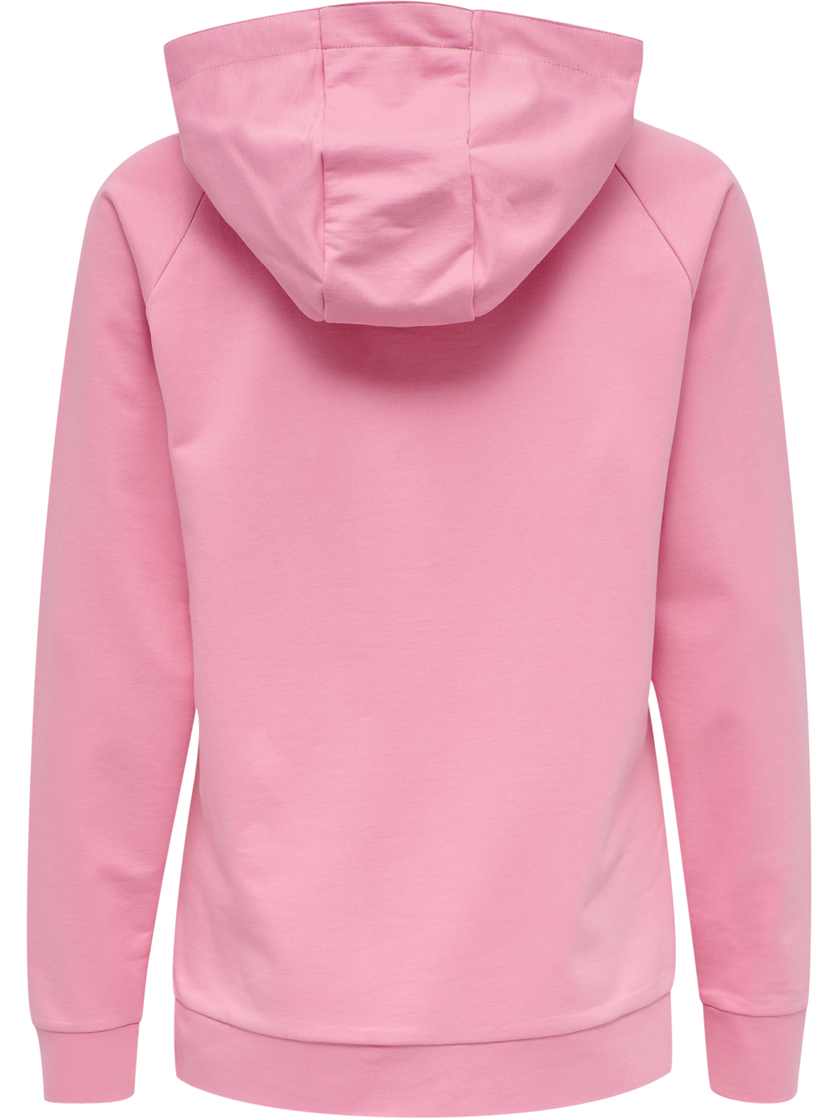 hmlGO COTTON LOGO HOODIE WOMAN