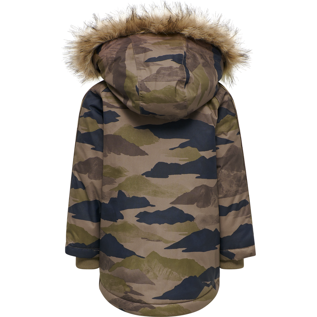 hmlJESSIE JACKET