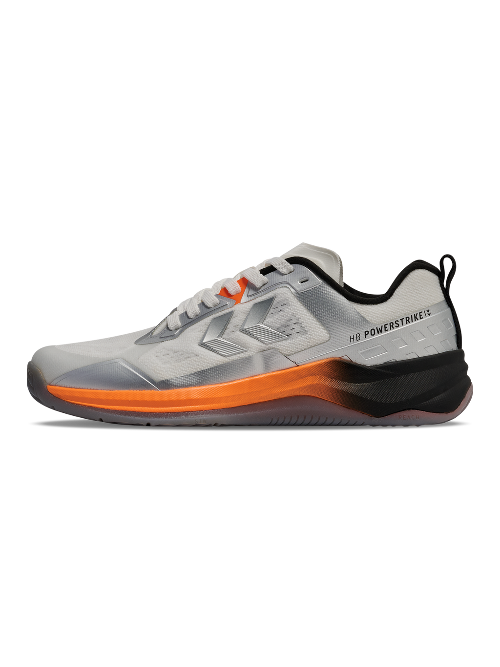 HB POWERSTRIKE PRO