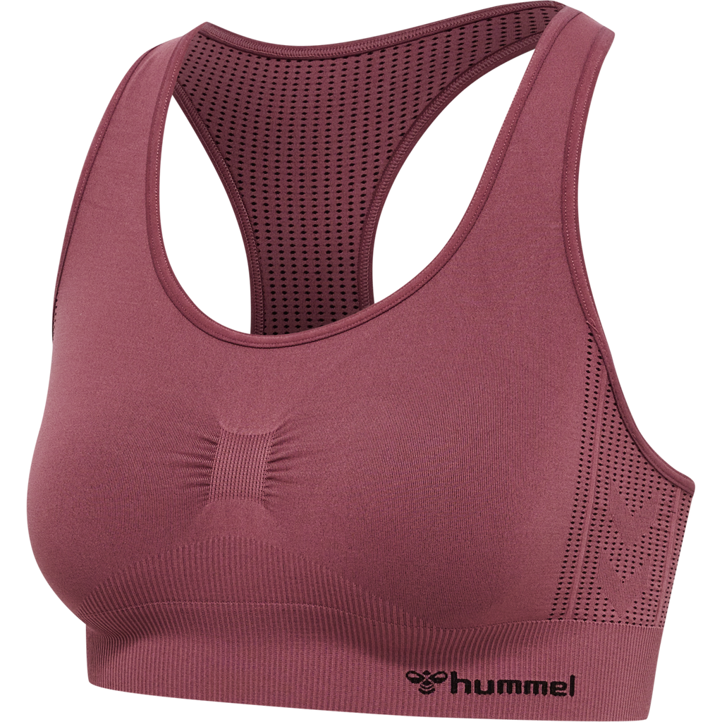 hmlMT SHAPING SEAMLESS SPORTS TOP